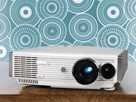 BenQ W500
